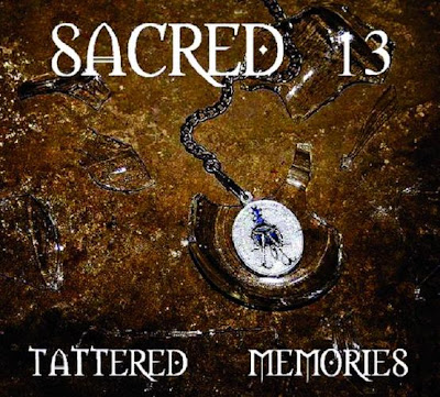 Sacred 13 - Tattered Memories (2009)