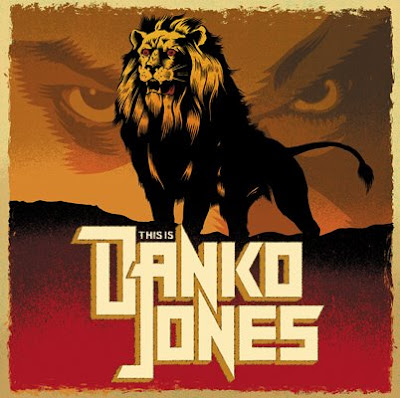 Danko Jones - This Is Danko Jones (2009)