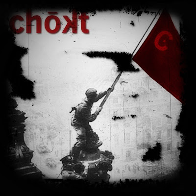 Chokt - Demos (2009)
