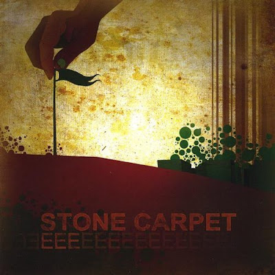 Stone Carpet - EEE [EP] (2009)