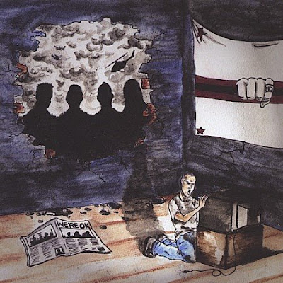 Mavis Drive - We're O.k [EP] (2006)