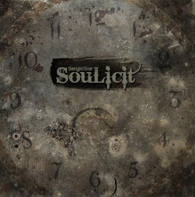 Soulicit - The Right Time (2009)
