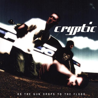 Cryptic - As the Gun Drops to the Floor [EP] (2009)