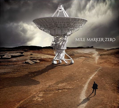 Mile Marker Zero - Mile Marker Zero (2009)