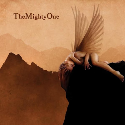 TheMightyOne - TheMightyOne (2008)