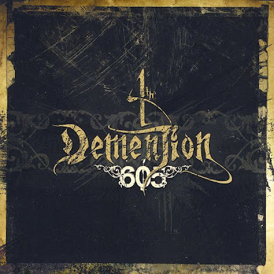 4th Demention - 605 (2009)