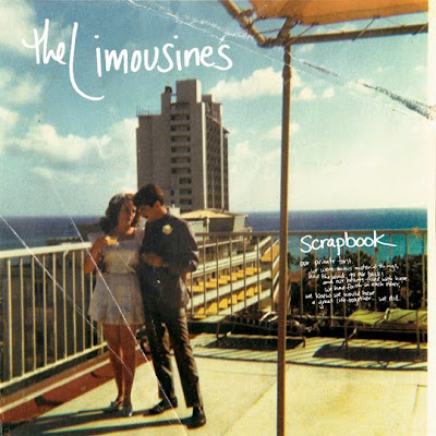 The Limousines - Scrapbook [EP] (2009)