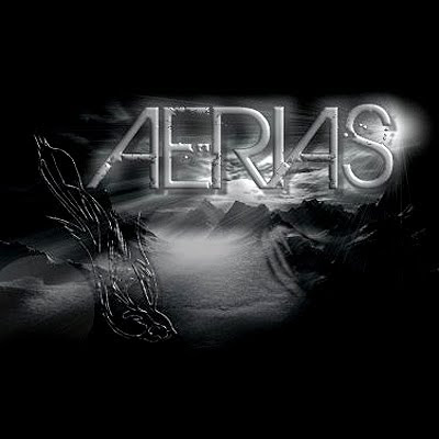 Aerias - Waiting [EP] (2009)