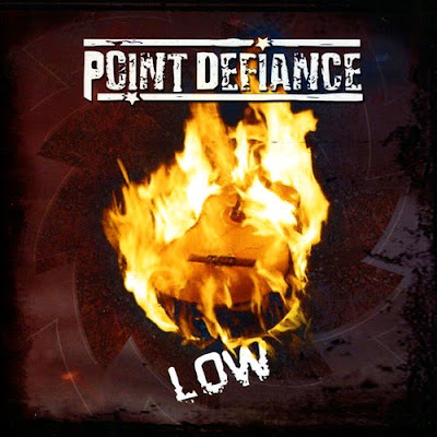 Point Defiance - Low (2010)