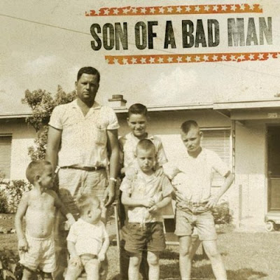 Son Of A Bad Man - Son Of A Bad Man [EP] (2010)