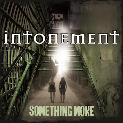 Intonement - Something More [EP] (2010)