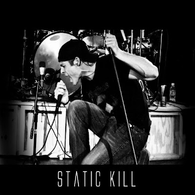 Static Kill - Static Kill [EP] (2010)