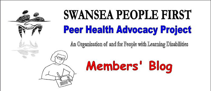 Swansea People First