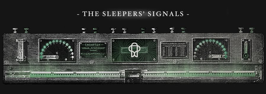 - The Sleepers' Signals -