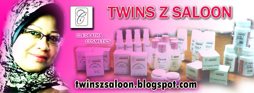 Twins Z Saloon