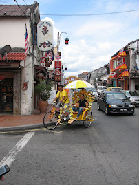 Malacca Malayisa