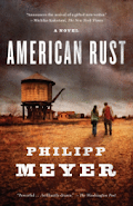 American Rust - Review