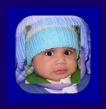 Mi adorado Bebecito