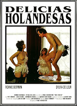 Delicias holandesas (1971)