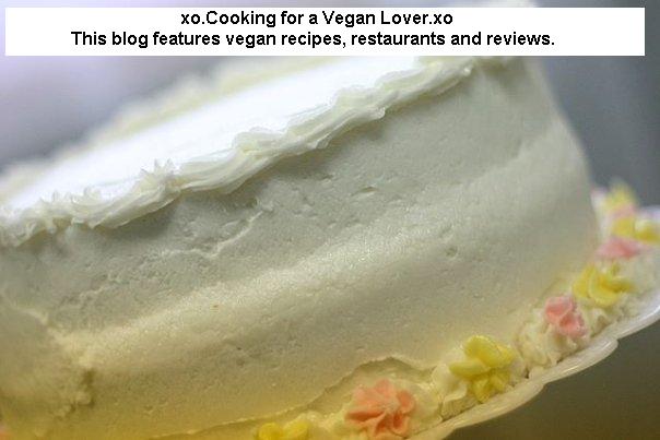 xo.Cooking for a Vegan Lover.xo