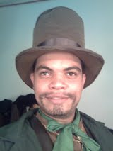 DANILO CIZINO ATOR E MÚSICO