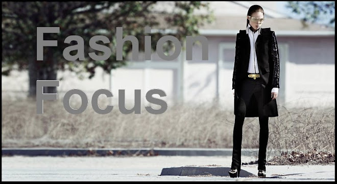 Fashion Focus