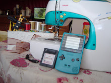 My Sewing Machine