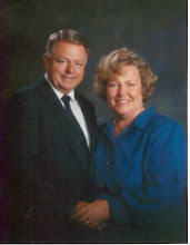 LARRY AND GARDA MECHAM