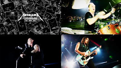 metallica ride the lightning live 2009 metallica ride the lightning live 2009