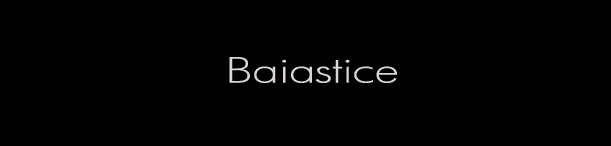Baiastice
