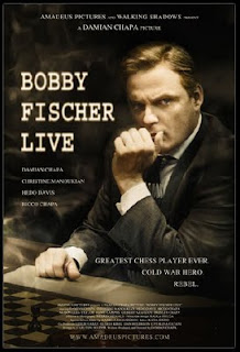 Filme 2010 Bobby Fischer Live