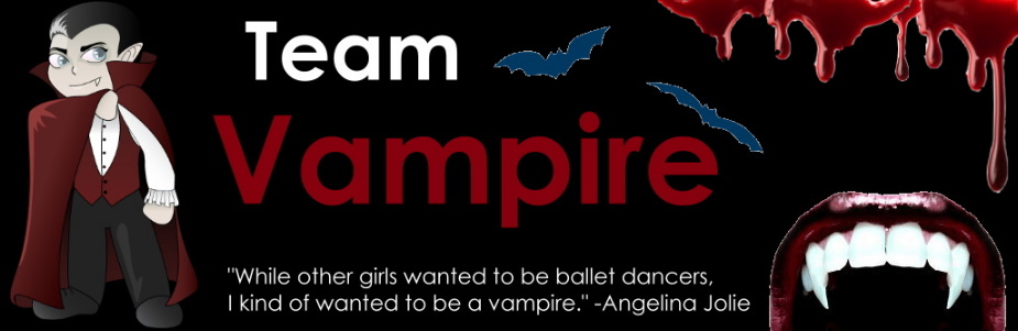 Team Vampire