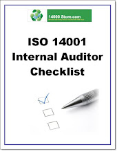 FREE     audit checklists for the popular management systems