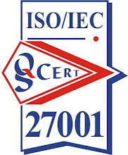 List of organizations certified to ISO 27001 in INDIA