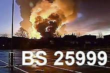 BS 25999 -   BCM