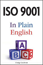 ISO 9001 Sanctioned interpretations by ISO