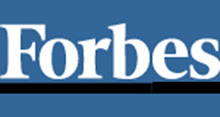 business info and news from FORBES
