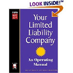 how not to create a limited liability Company