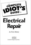 how to repair electrical equipments