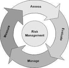Risk Management Manual for all sectors