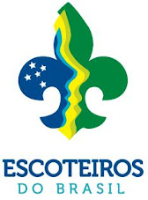 Site Escoteiros do Brasil