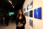 Inauguració a Arts Santa Monica