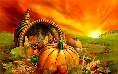 Thanksgiving Day Pictures, Photos and Wallpapers