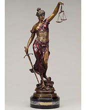 Lady Justice