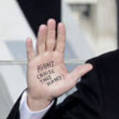 biden invisible hand shake biden invisible hand shake