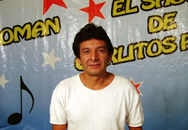 Jorge Alegre, EL ELECTRICISTA