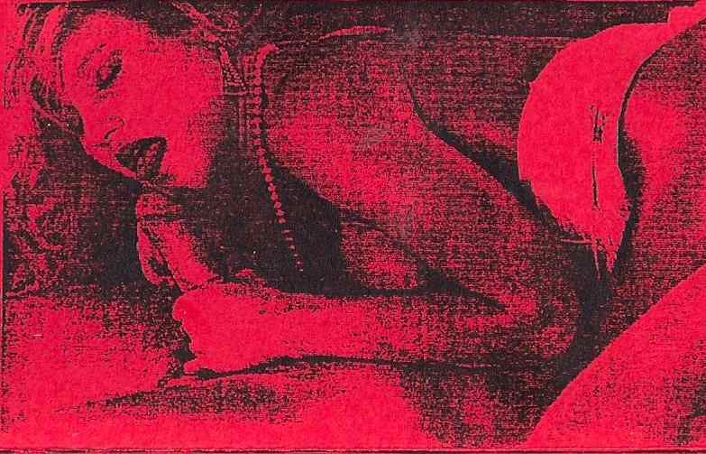Pornography archives