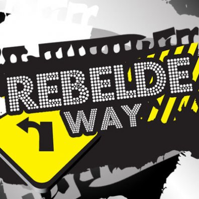 REBELDE WAY 2º