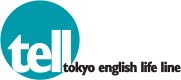 Tokyo English Life Line
