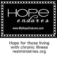 Hope Endures